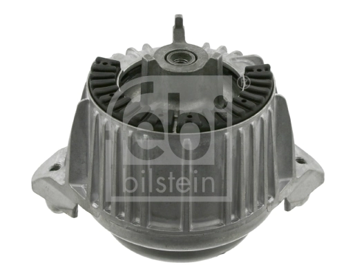 Mounting, engine